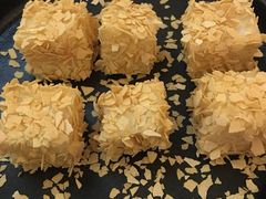 麦香奶糕-眉州东坡(亚运村店)