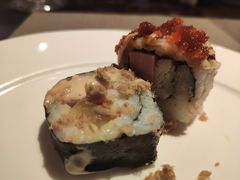 -上海东方佘山翰悦阁酒店·Vie全日制餐厅