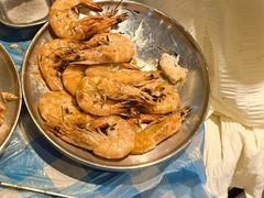 -生火火·地摊小炉子烧烤(龙湖北城金冠店)