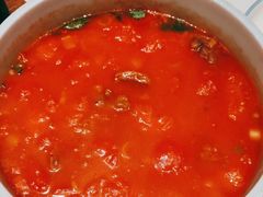 -北李妈妈菜·海肠捞饭(开发区万达店)