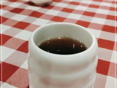 -开心果牛扒城(雍华庭店)