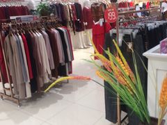 -新玛特购物广场(齐齐哈尔店)