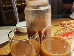 酸梅汁-渝信川菜(长安店)