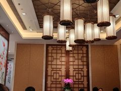 -扬州香格里拉·香宫中餐厅