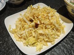 -老北京胡同味道二荤铺(酒仙桥店)