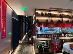 -香港狮子山下·明星粤菜餐厅(北苑店)