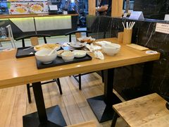大堂-鴻瑞興面馆(保利时光里店)