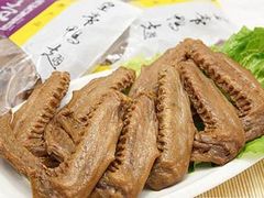 -老天母卤味专家(南方商城店)