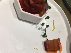 -吴越荣记苏州菜·松鼠桂鱼100%活鱼现做(斜塘老街店)