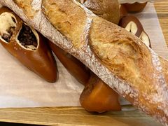 -Dough&Joe团憩(瑞虹天地月亮湾店)