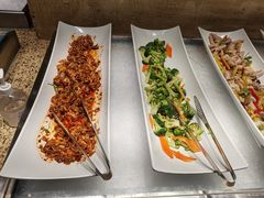 -汉巴味德·烤肉与啤酒的自助(杭州大悦城店)