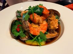 -徐记海鲜(大雁塔|金都店)