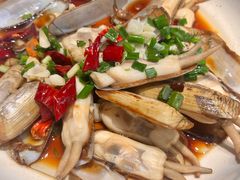 -健眺小海鲜(临海后山店)