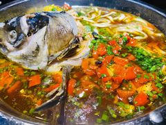 -山水人家(九堡店)