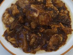 -清真·同发顺饭庄·烧麦(总店)