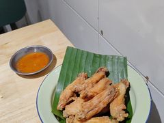 -阿徕孖·泰餐(大沙地店)