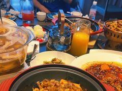 -小满海鲜·别院(天津旗舰店)