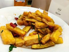 -美达尔烧烤(银川东路店)