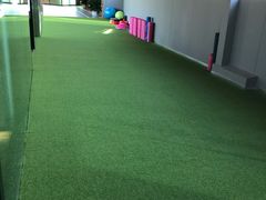 草坪区-OXYGYM 奥美氧舱运动中心(领展购物广场·中关村店)