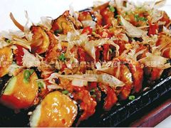 -北李妈妈菜·海肠捞饭(高新万达店)