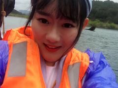 -楠溪江风景名胜区