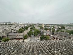 -光岳楼
