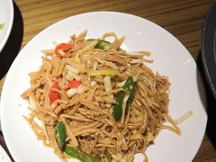 -禾珍珠家常小馆(河南博物院店)