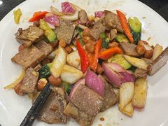 -宛平李记小吃(东关街店)