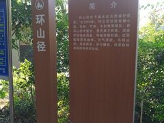 -滴水岩森林公园