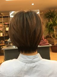 -京都造型·烫发·染发