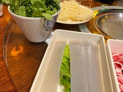 -古关火锅店(古北水镇景区店)