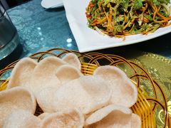 -老码头黑皮肘子锅包肉(赣水路店)