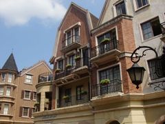 android_upload_pic-中旅阿那亚九龙湖·公主酒店