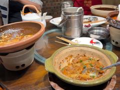 -广府乡下·饭庄(新港东路店)