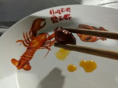 -霸王虾·麻辣小龙虾(清水河公园店)