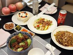 -王府半岛酒店