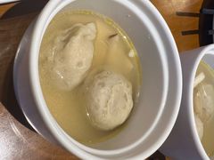 -三凤酒家·百年无锡菜(清扬茂业店)