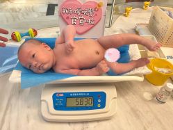 -星摇篮月子中心(市妇幼店)