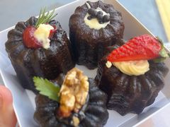 -Juicy Bakery(大学路店)