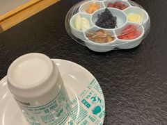 山泉清水锅底-阳坊胜利涮羊肉(阳坊老店)