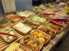 -阿亲家·韩式无限烤肉(花果园店)