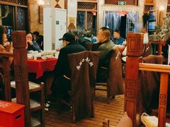 大堂-山城年华老火锅(玉林店)