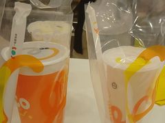 -CoCo都可(嘉兴学院店)