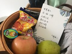 -几静cafe(基湖店)