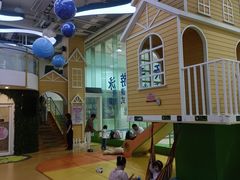 -尼莫亲子游泳NEMOSWIM(西美中心)