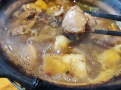 兔子煲-范贤光鸡公煲(平乐园总店)