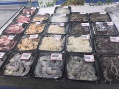 -京客隆超市(京源店)