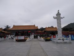 -珠海圆明新园