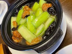 -枣子树·素食餐厅(朱家尖店)