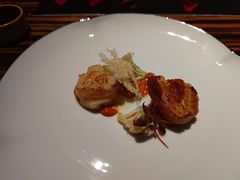 -CASA Grande酒漾·西餐及酒吧(长沙君悦酒店)